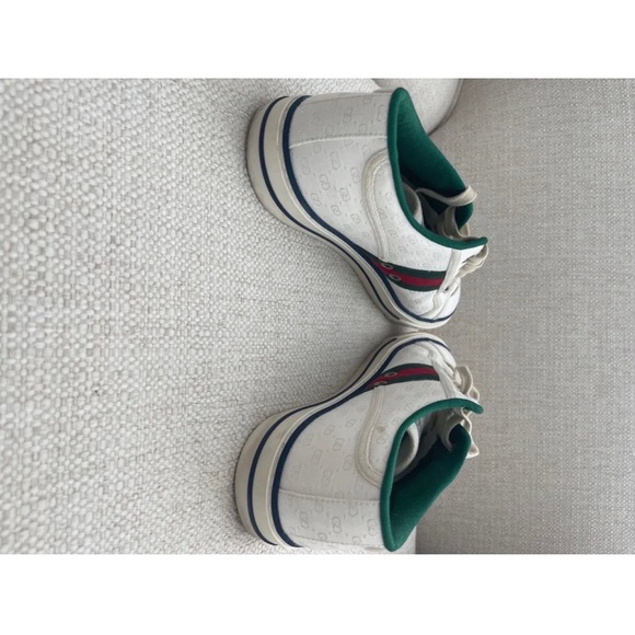 Gucci shoes men - Picture 3 of 7